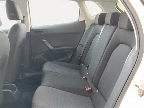 Seat Ibiza 1.0 TSI Style XL 81 kW (110 CV)