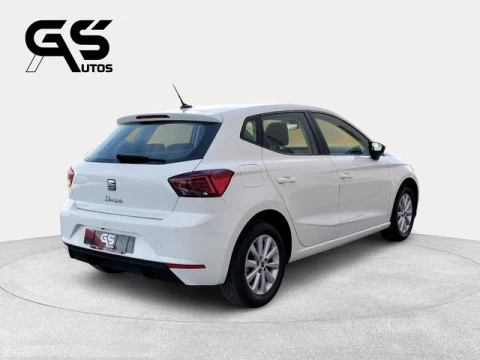 Seat Ibiza 1.0 TSI Style XL 81 kW (110 CV)