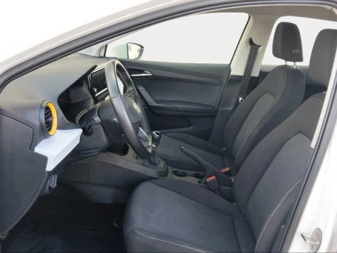 Seat Ibiza 1.0 TSI Style XL 81 kW (110 CV)