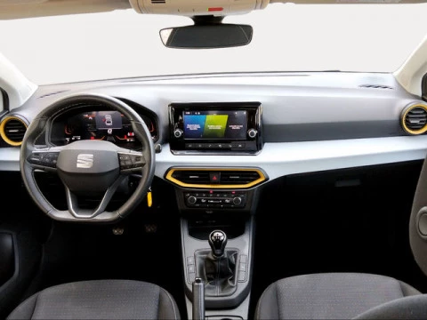 Seat Ibiza 1.0 TSI Style XL 81 kW (110 CV)