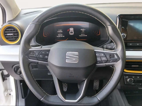 Seat Ibiza 1.0 TSI Style XL 81 kW (110 CV)