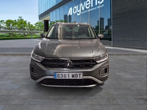 Volkswagen T-Roc Life 2.0 TDI 85kW (115CV)