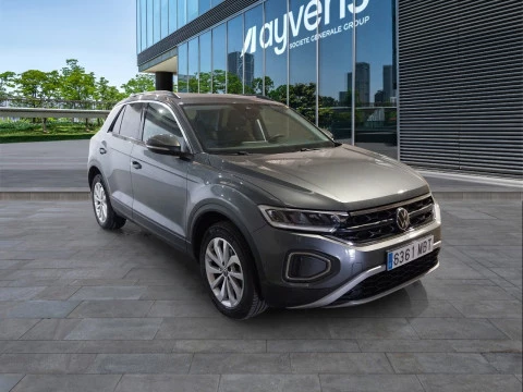 Volkswagen T-Roc Life 2.0 TDI 85kW (115CV)