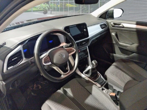 Volkswagen T-Roc Life 2.0 TDI 85kW (115CV)