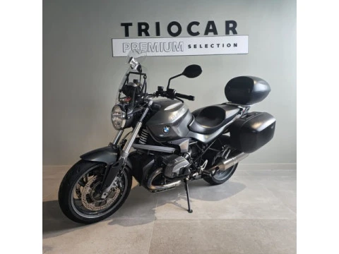 BMW R 1200 R Roadster / Naked Bike