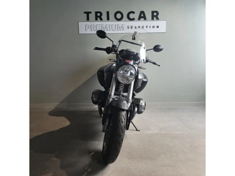 BMW R 1200 R Roadster / Naked Bike