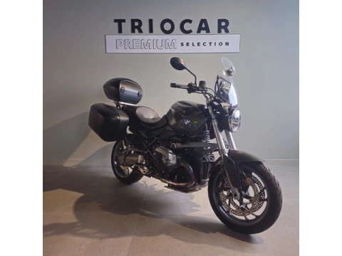 BMW R 1200 R Roadster / Naked Bike