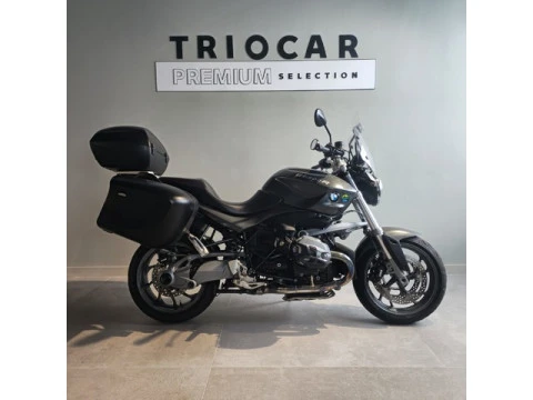 BMW R 1200 R Roadster / Naked Bike