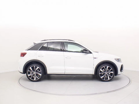 Volkswagen T-Roc 1.0 TSI 85KW R-LINE 115 5P