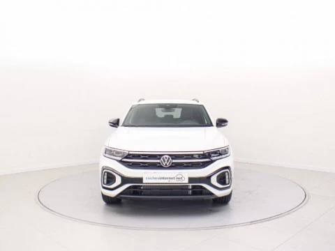 Volkswagen T-Roc 1.0 TSI 85KW R-LINE 115 5P