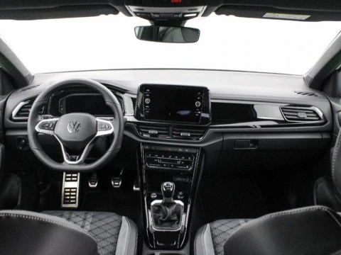 Volkswagen T-Roc 1.0 TSI 85KW R-LINE 115 5P