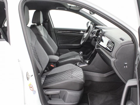 Volkswagen T-Roc 1.0 TSI 85KW R-LINE 115 5P