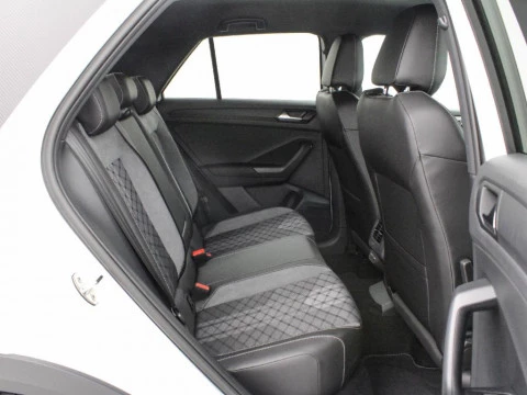 Volkswagen T-Roc 1.0 TSI 85KW R-LINE 115 5P