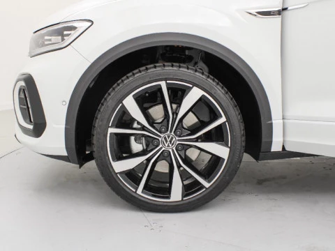 Volkswagen T-Roc 1.0 TSI 85KW R-LINE 115 5P