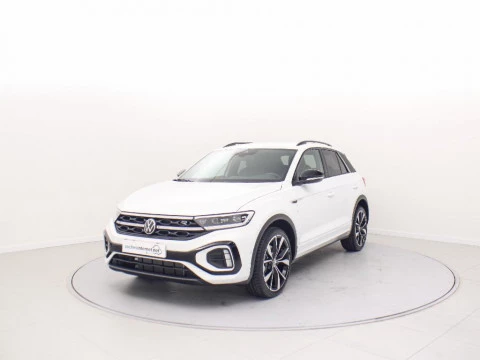 Volkswagen T-Roc 1.0 TSI 85KW R-LINE 115 5P