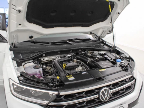 Volkswagen T-Roc 1.0 TSI 85KW R-LINE 115 5P