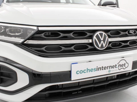 Volkswagen T-Roc 1.0 TSI 85KW R-LINE 115 5P