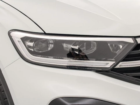 Volkswagen T-Roc 1.0 TSI 85KW R-LINE 115 5P