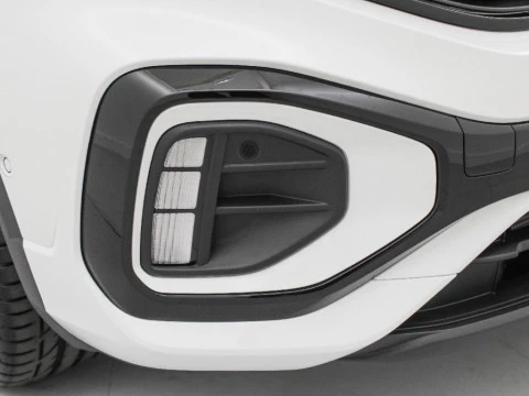 Volkswagen T-Roc 1.0 TSI 85KW R-LINE 115 5P