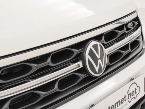 Volkswagen T-Roc 1.0 TSI 85KW R-LINE 115 5P