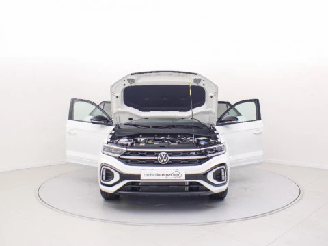 Volkswagen T-Roc 1.0 TSI 85KW R-LINE 115 5P