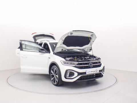 Volkswagen T-Roc 1.0 TSI 85KW R-LINE 115 5P