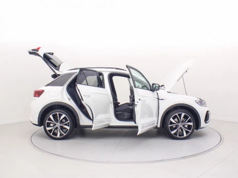 Volkswagen T-Roc 1.0 TSI 85KW R-LINE 115 5P
