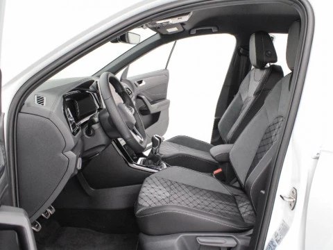 Volkswagen T-Roc 1.0 TSI 85KW R-LINE 115 5P