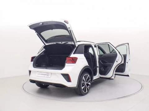 Volkswagen T-Roc 1.0 TSI 85KW R-LINE 115 5P