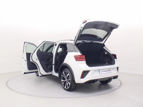 Volkswagen T-Roc 1.0 TSI 85KW R-LINE 115 5P