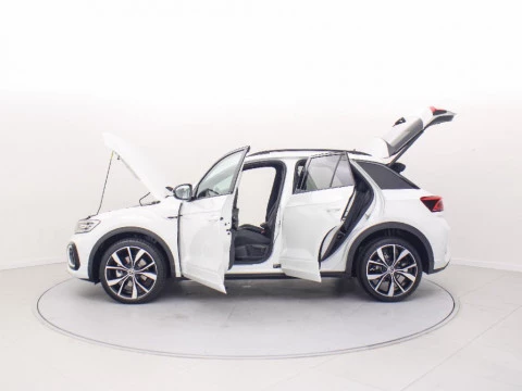 Volkswagen T-Roc 1.0 TSI 85KW R-LINE 115 5P
