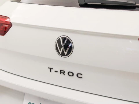 Volkswagen T-Roc 1.0 TSI 85KW R-LINE 115 5P