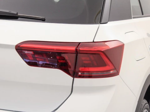 Volkswagen T-Roc 1.0 TSI 85KW R-LINE 115 5P