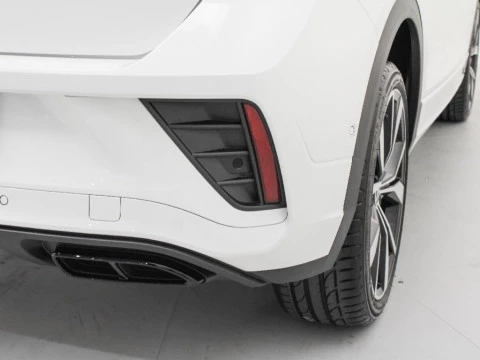 Volkswagen T-Roc 1.0 TSI 85KW R-LINE 115 5P