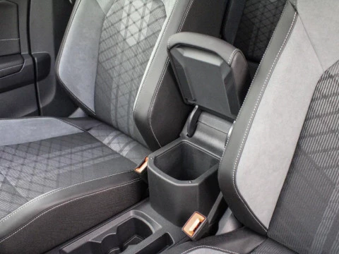 Volkswagen T-Roc 1.0 TSI 85KW R-LINE 115 5P