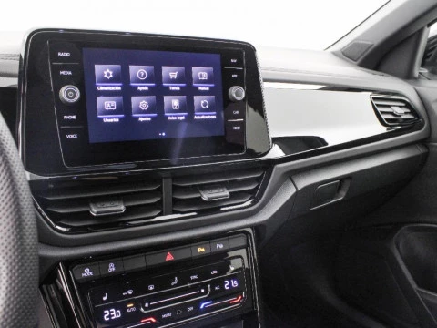 Volkswagen T-Roc 1.0 TSI 85KW R-LINE 115 5P