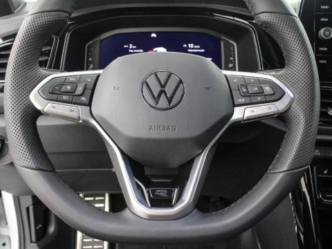 Volkswagen T-Roc 1.0 TSI 85KW R-LINE 115 5P