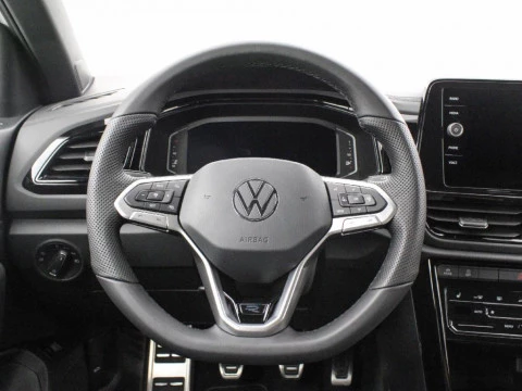 Volkswagen T-Roc 1.0 TSI 85KW R-LINE 115 5P