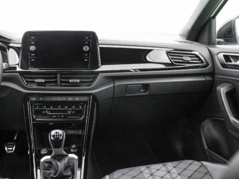 Volkswagen T-Roc 1.0 TSI 85KW R-LINE 115 5P