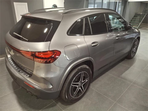 Mercedes-Benz EQA EQA 250+