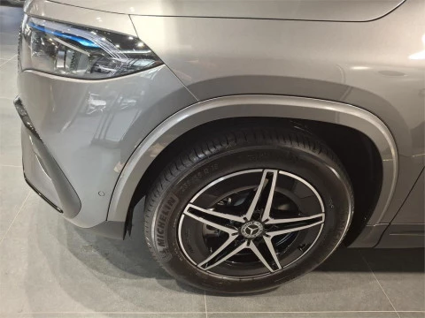 Mercedes-Benz EQA EQA 250+