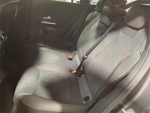 Mercedes-Benz EQA EQA 250+