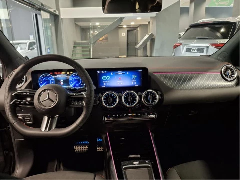 Mercedes-Benz EQA EQA 250+