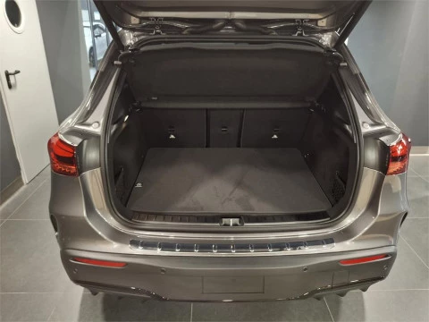 Mercedes-Benz EQA EQA 250+