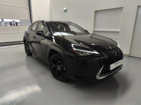 Lexus UX 250h Premium 2WD