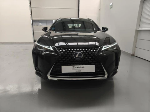 Lexus UX 250h Premium 2WD
