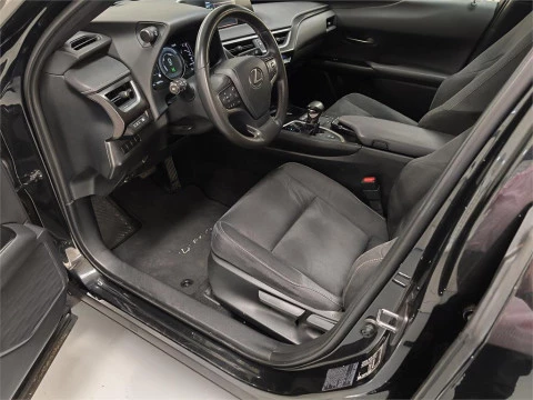 Lexus UX 250h Premium 2WD