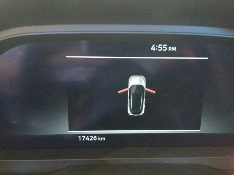 Nissan Qashqai DIG-T 103kW N-Connecta