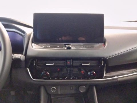 Nissan Qashqai DIG-T 103kW N-Connecta