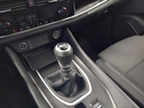 Nissan Qashqai DIG-T 103kW N-Connecta